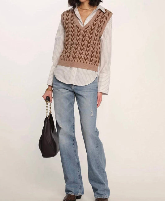 Heartloom - Phoenix Sweater Vest