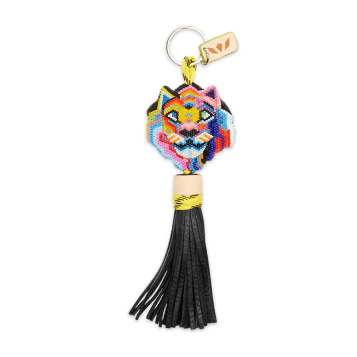 Consuela - Leo Lion Charm