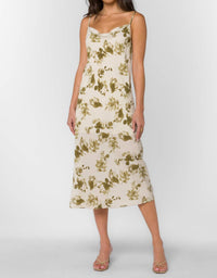 Velvet Heart - Tallula Dress