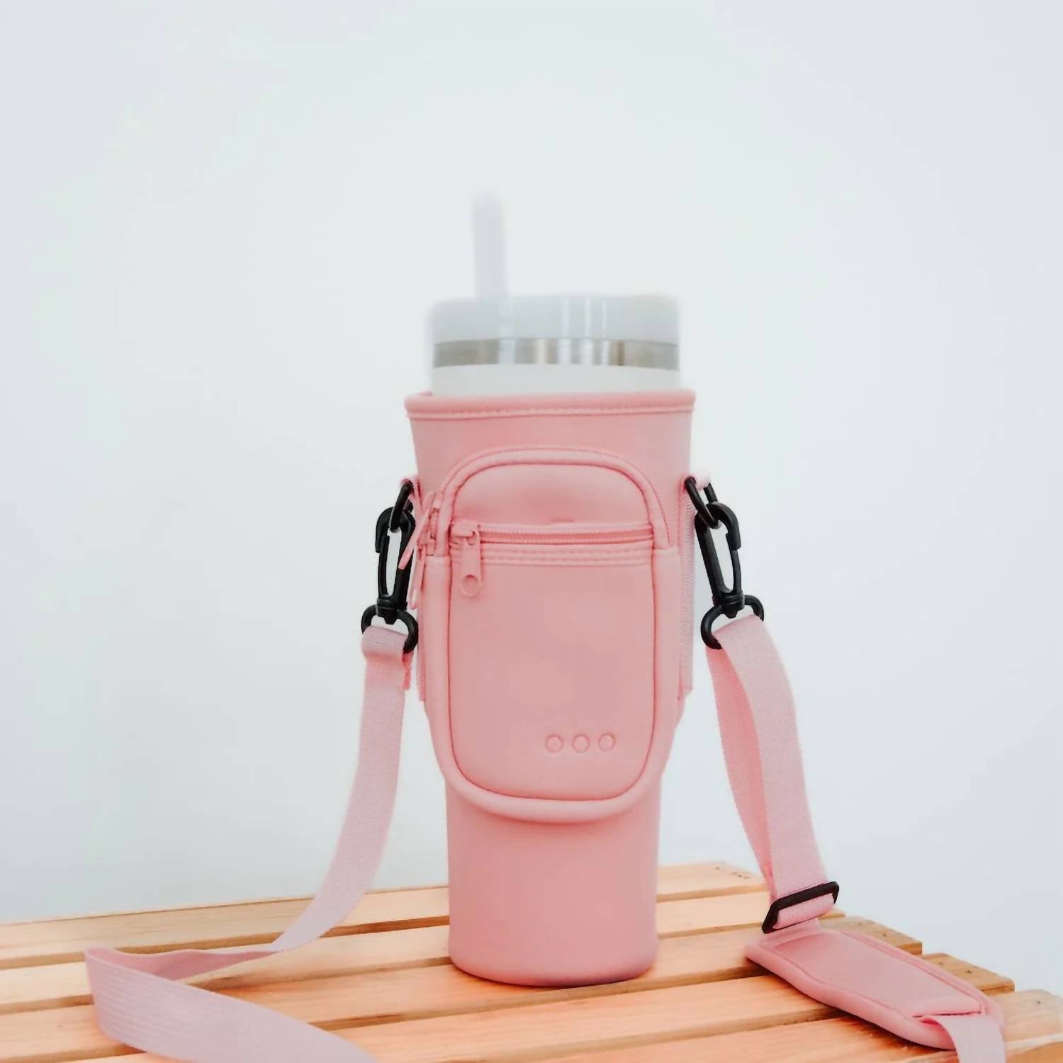 Pretty Simple - Hydration Harness