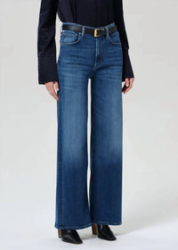 Citizens Of Humanity - Lyra Long Wide Leg Jeans