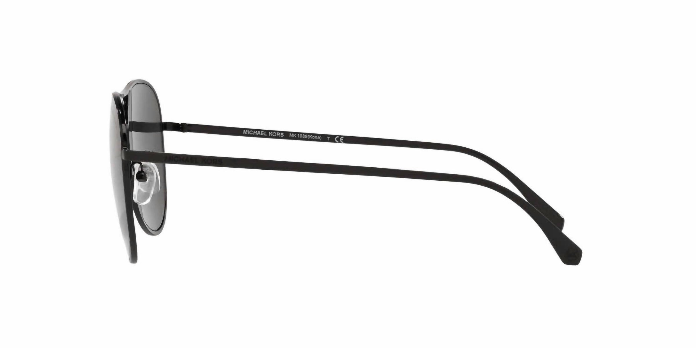 Michael Kors - Kona Non Polarized Sunglasses 1089 1005