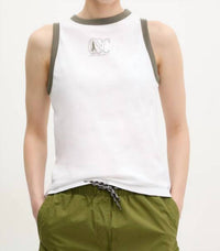 Columbia - Rolling Bend Graphic Ringer Tank