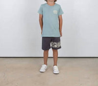 Tiny Whales - Good Dudes Posse T-shirt