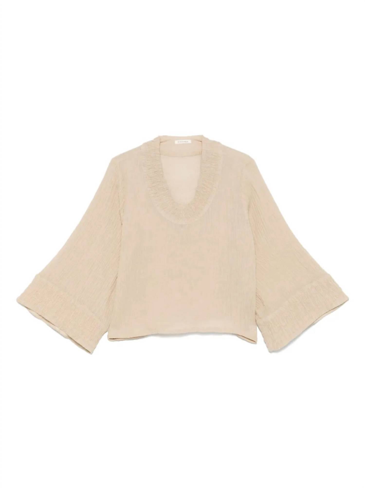 By Malene Birger - Moon Blouse