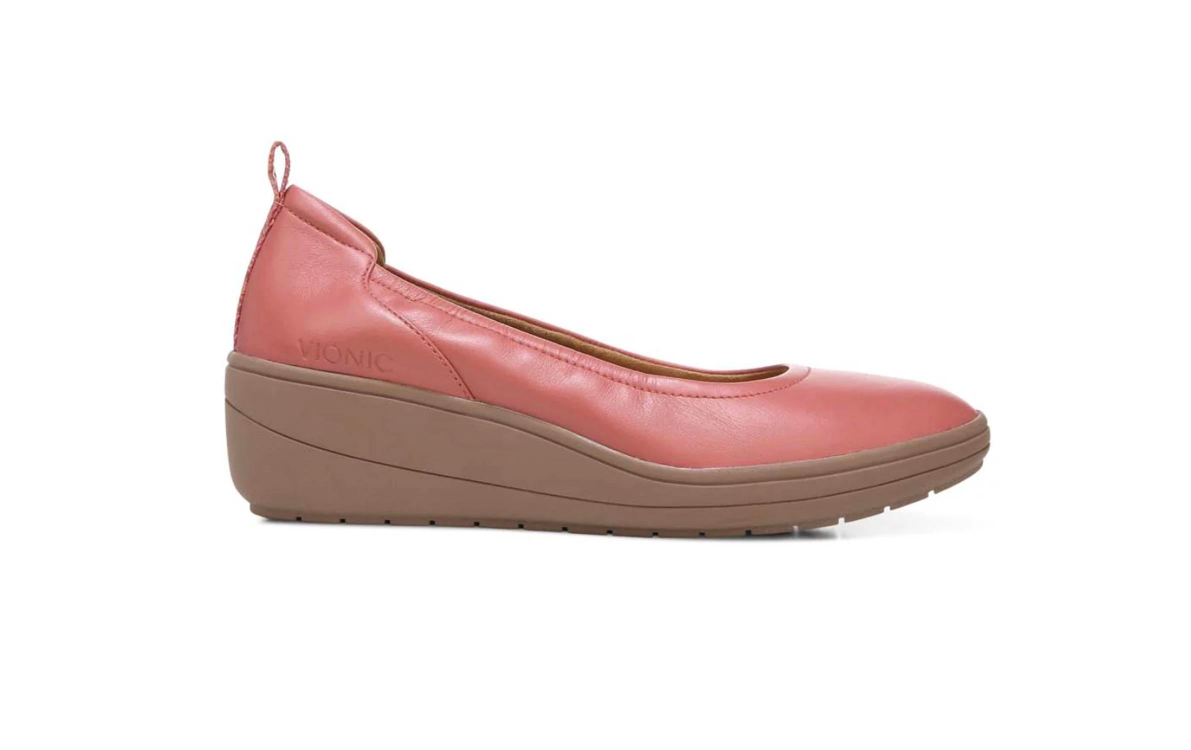Vionic - Women's Jacey Wedge