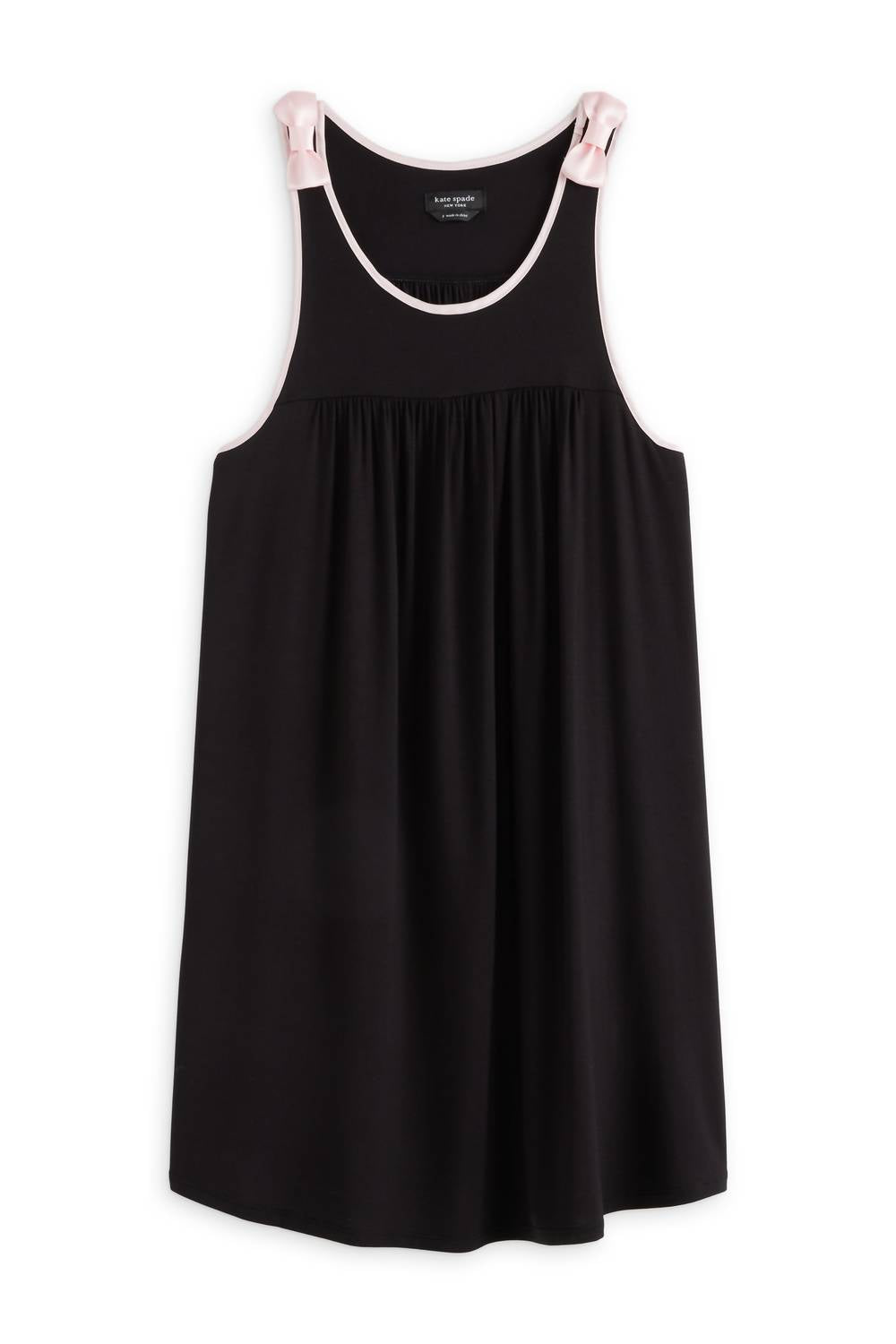 Kate Spade - Women's Strappy Sleep Chemise