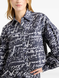 Cinq A Sept - Love Journal Marceline Top