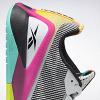 Reebok - Women's Nano X1 GRIT Running Shoes