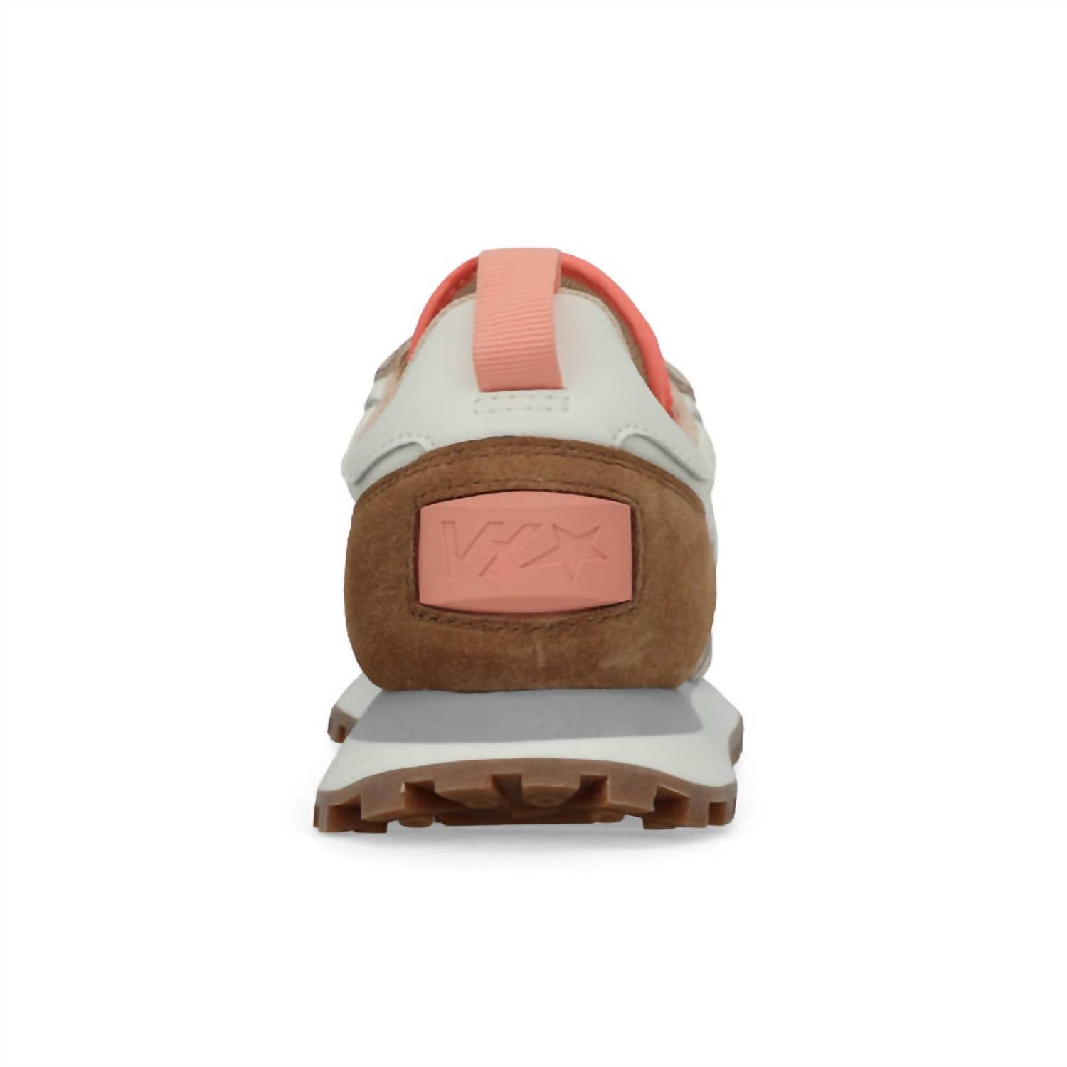 Vintage Havana - Women's Swift 7 Sneakers