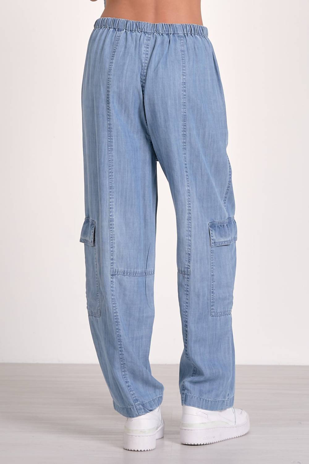 Elan - Women's The Lightweight Cargo Pants