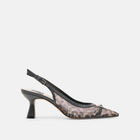 Dolce Vita - Women's Lorine Heels