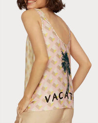 Me369 - Vida Tank Top