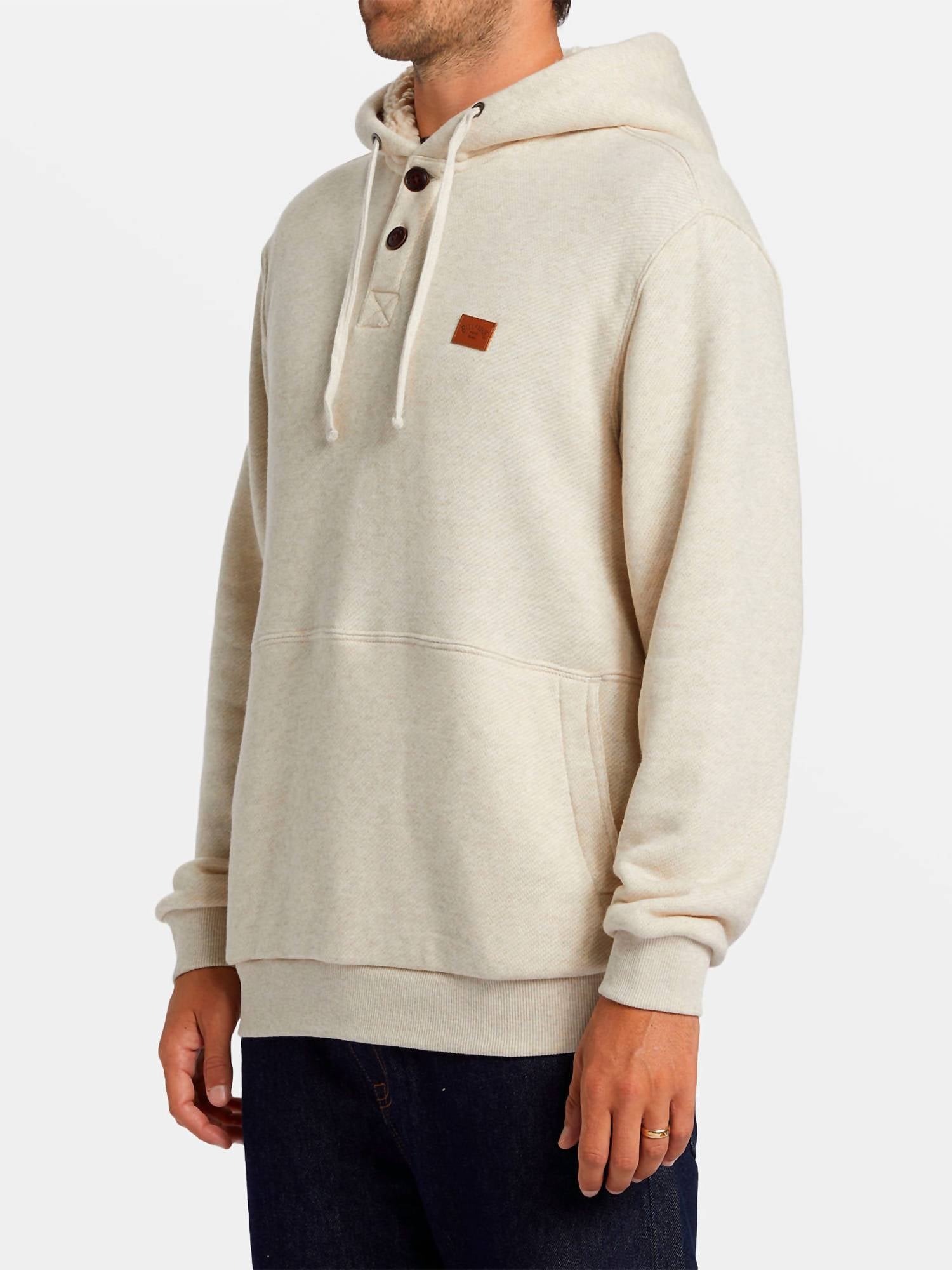 Billabong - Hudson Sweatshirts Hoodie