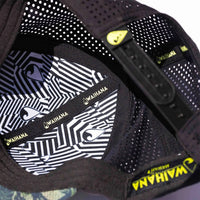 Waihana - Unisex Hydro Hat