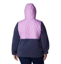 Columbia - Street View Fleece Hooded Pullover