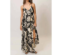 Hutch - Flores Dress