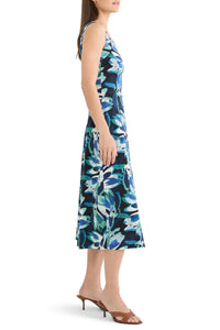 Nic + Zoe - Giverny Blanche Dress