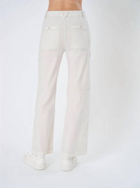 Marrakech - Sydney Wide Leg Pant
