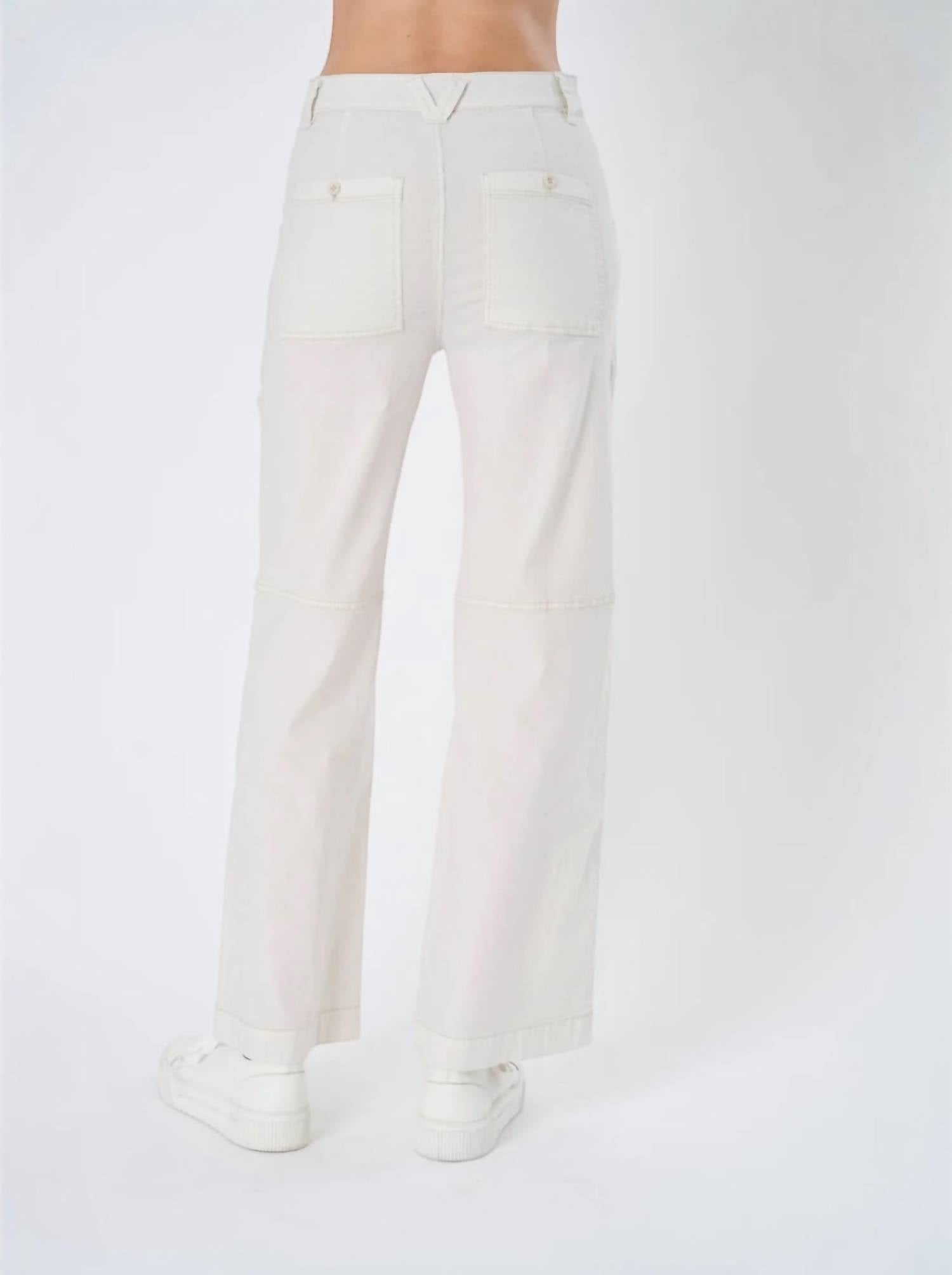 Marrakech - Sydney Wide Leg Pant