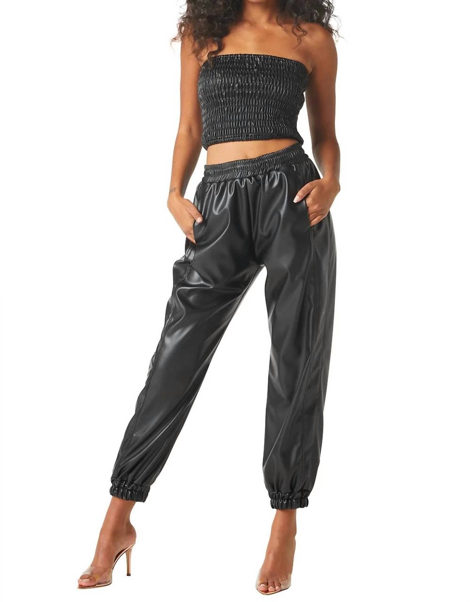 Kasta Pants