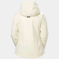 Helly Hansen Womens Alphelia Ski-Snowboard Jacket - women's jacket - detail view
