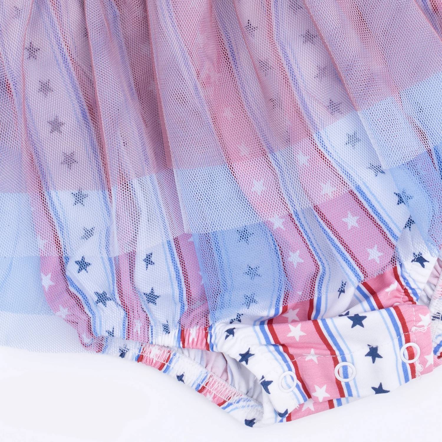 Angel Dear - Girls Tutu Bubble