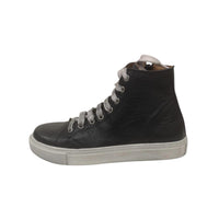 Bueno - Women's Riley High Top Sneakers