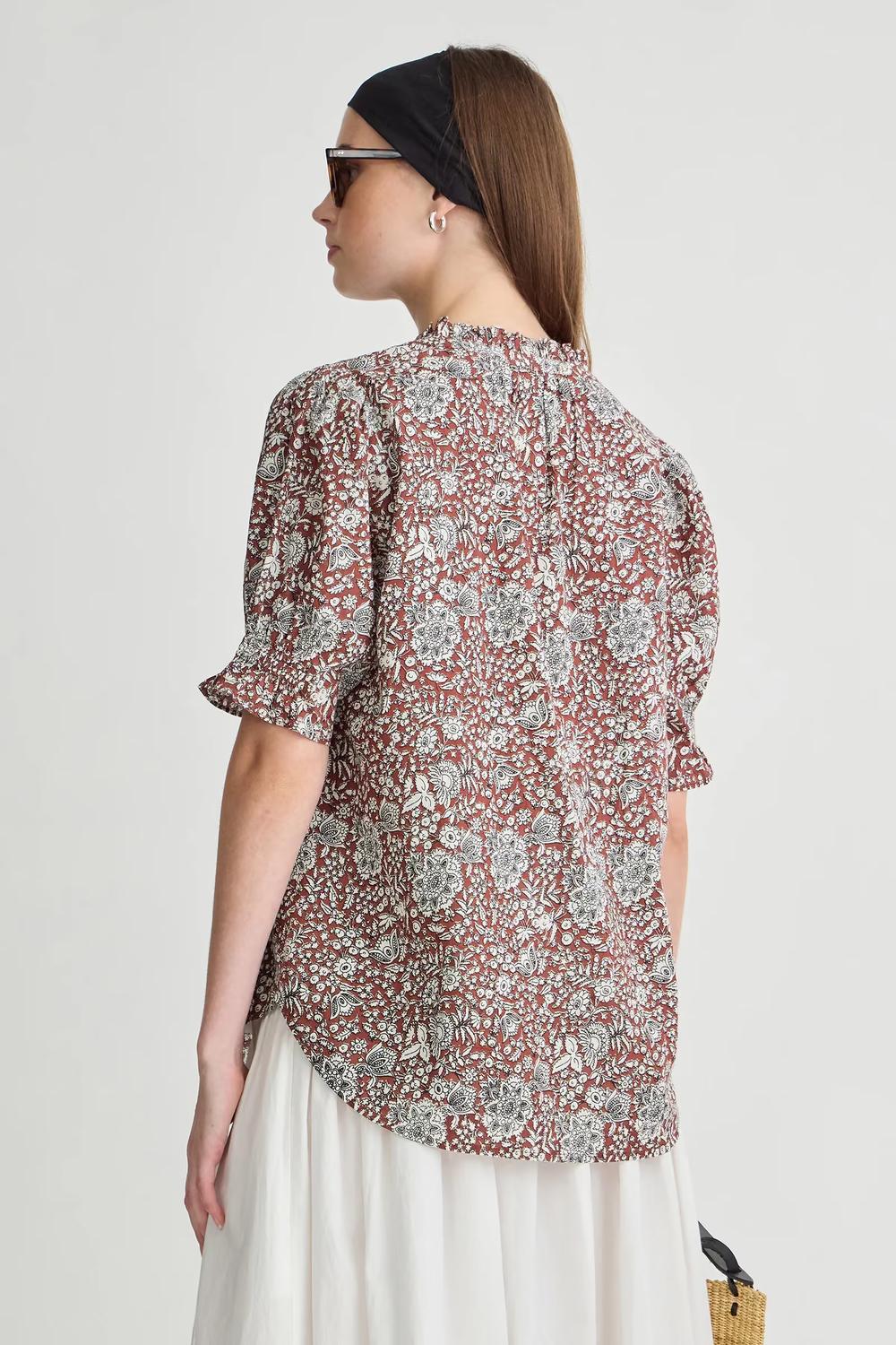Apiece Apart - Women's Los Altos Top
