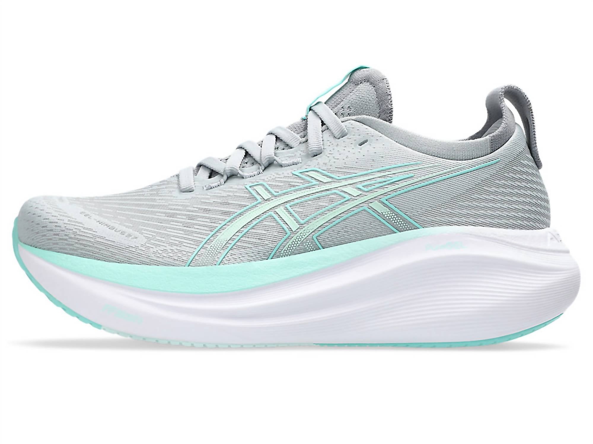 Asics - Women's Gel-nimbus 27 Running Shoes