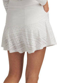 Peter Millar - Francoise Eyelet Skort