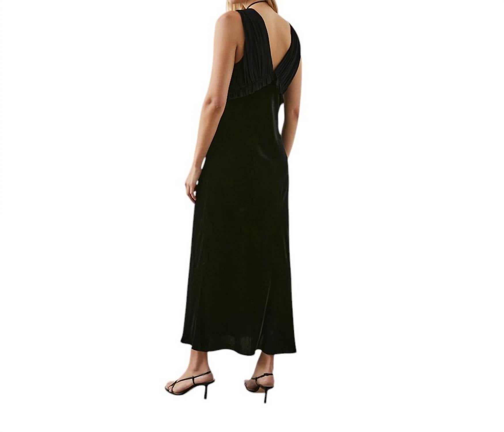 Rails - GILDA DRESS