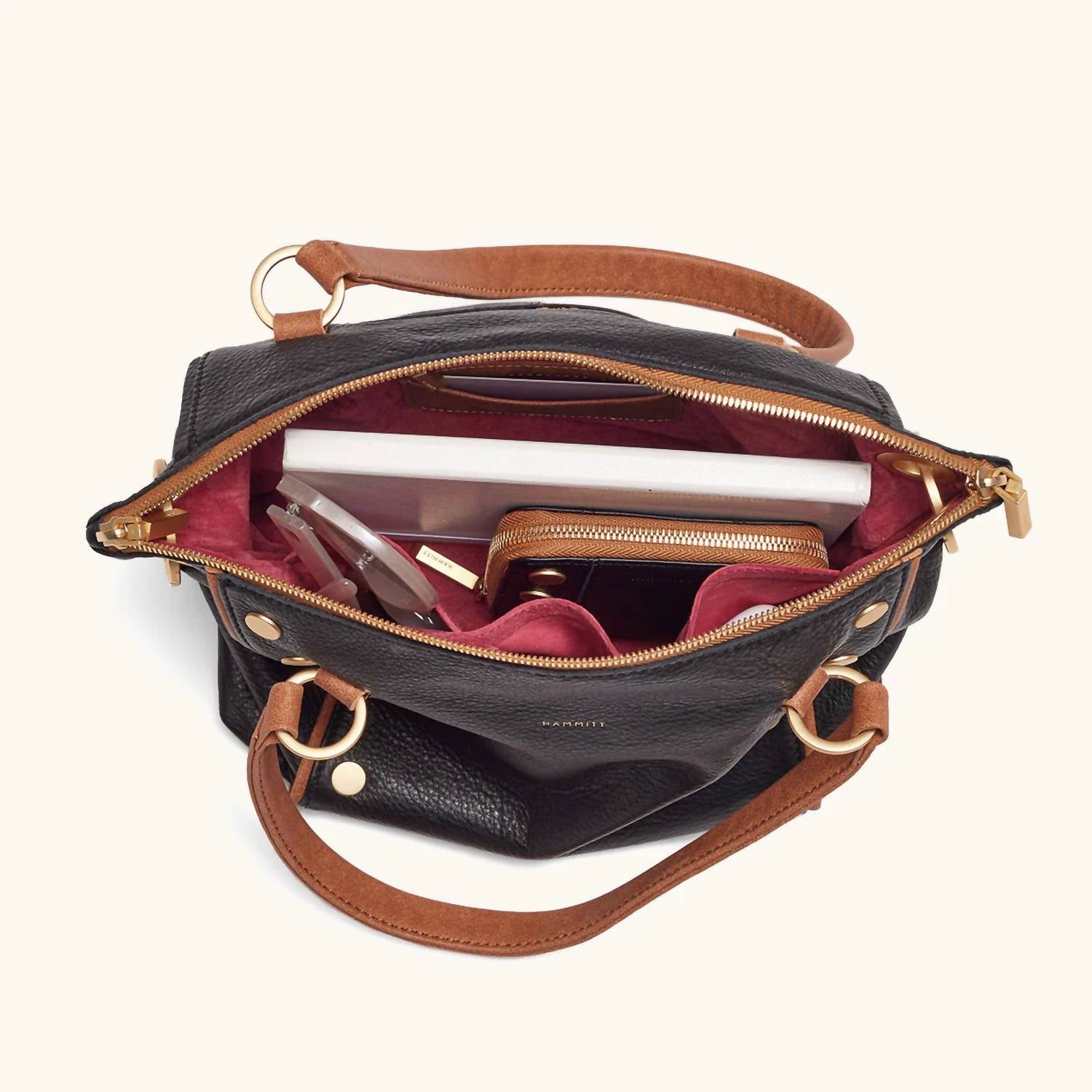 Hammitt - Women's Daniel Medium Bag
