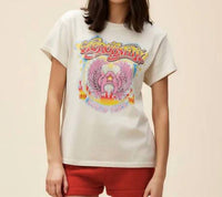 Daydreamer - Aerosmith World Tour Tee
