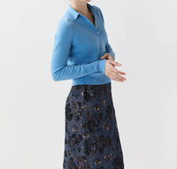 Ann Mashburn - Connor Sweater
