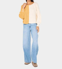 Roxy - Sandbar Hop Sweater