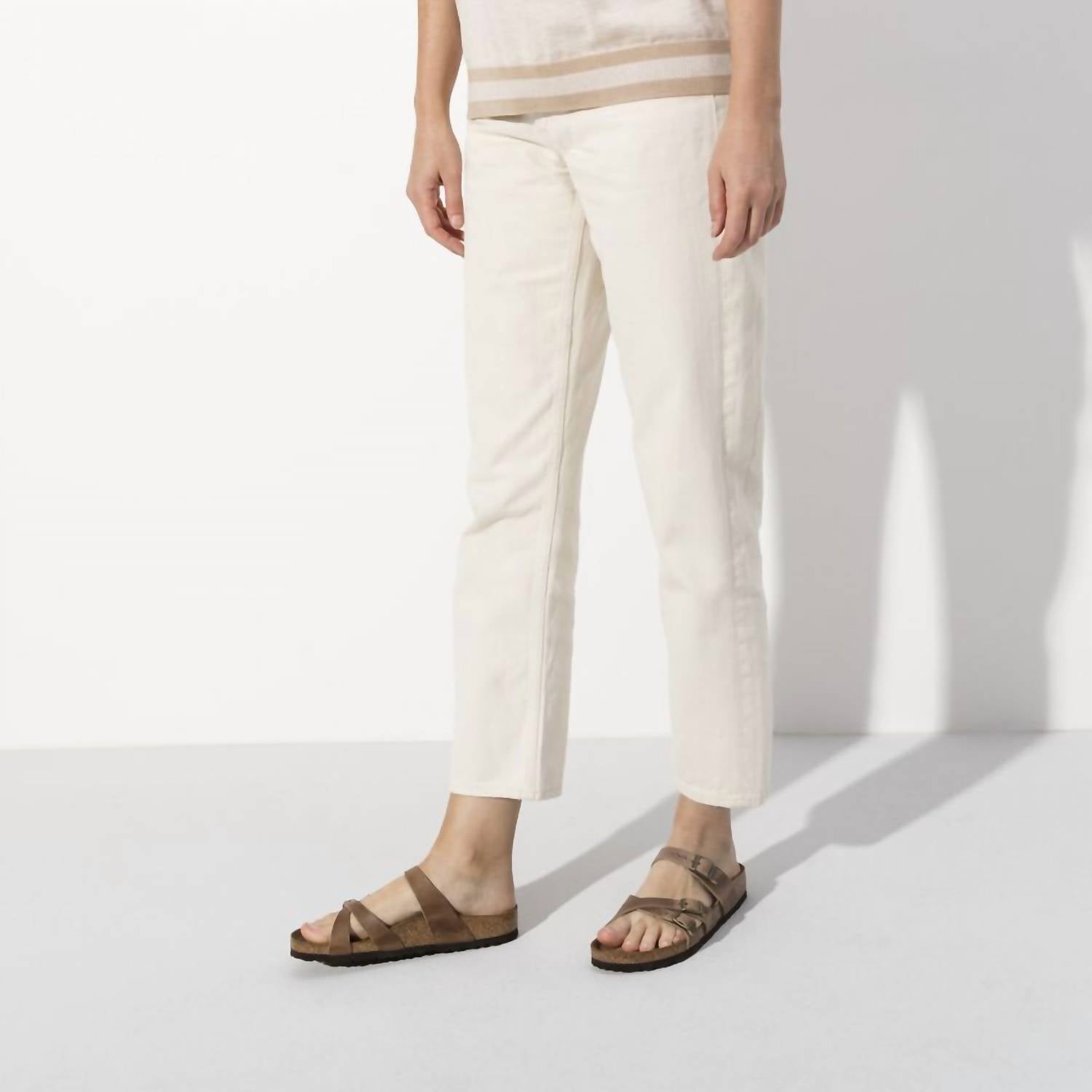 Birkenstock - Women's Franca Sandals