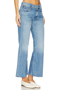 Mother - The Bookie Flood Jeans