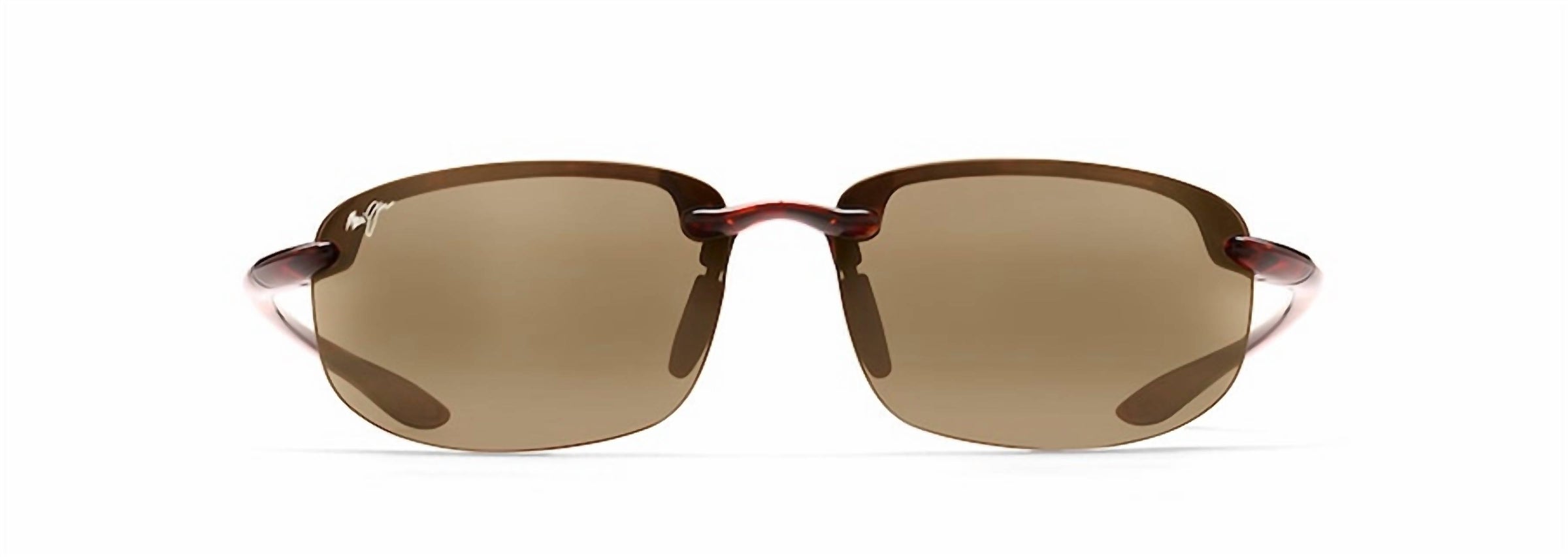 Maui Jim - Ho'okipa Reader 1.5 Power Polarized Sunglasses H807 - 1015