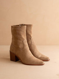 Oasis Society - Women's Vienna Bootie