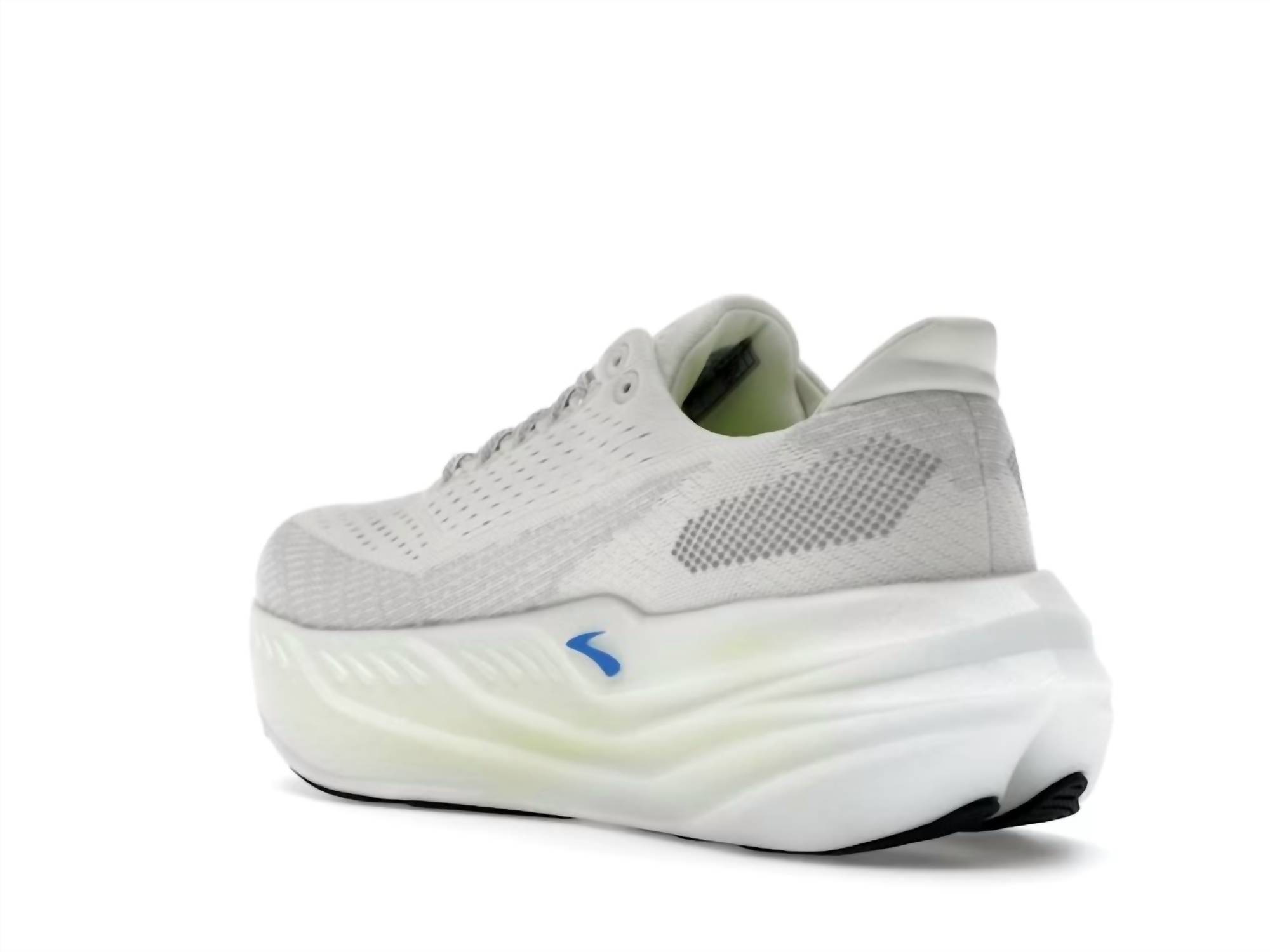 Violet & Brooks - Men's Glycerin Max Shoes
