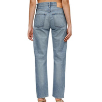 Moussy - Gibraltar Straight Jean