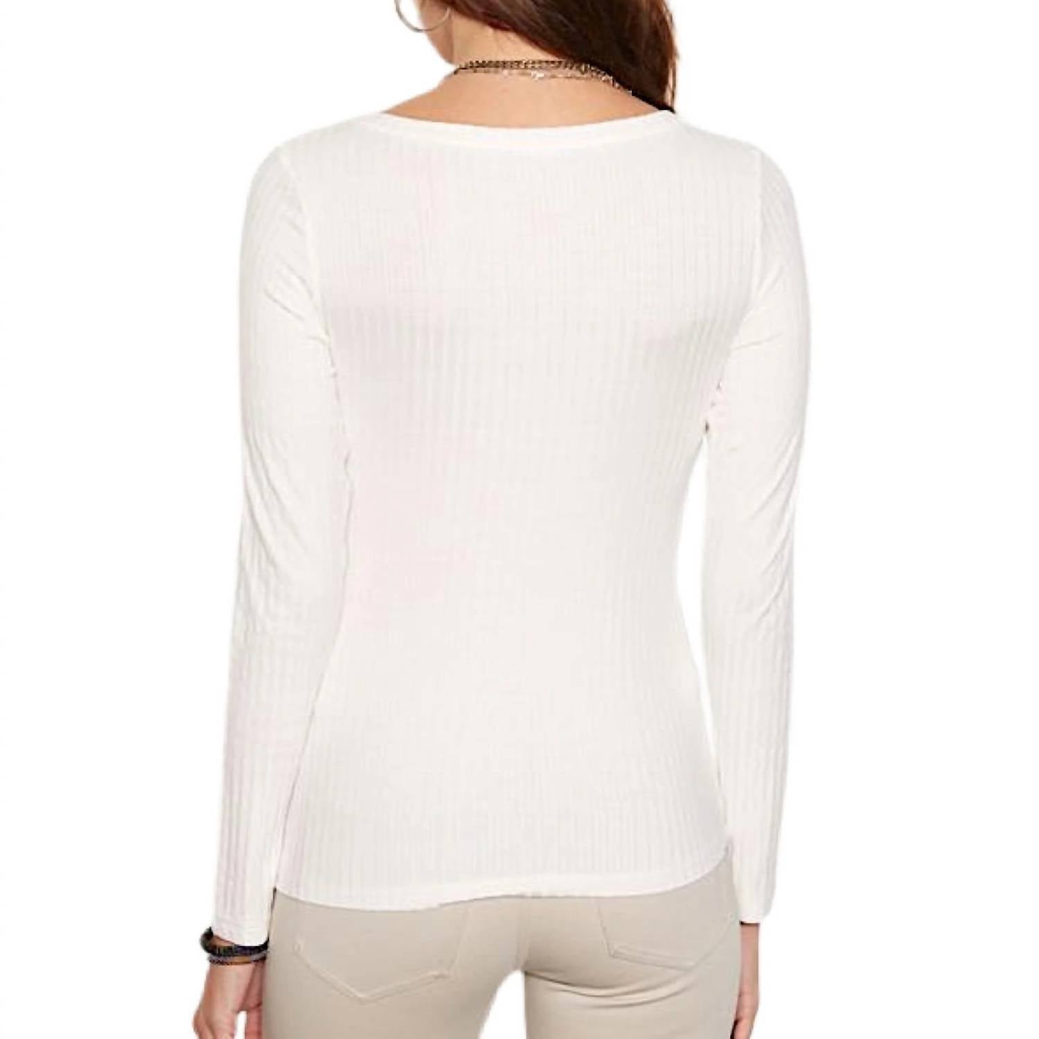 Tart Collections - Alli Top