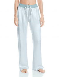 Pj Harlow - Jolie Satin Pant With Drawstring