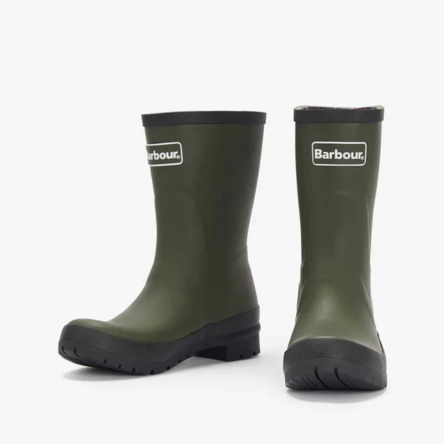 Barbour - Women's Banbury Wellington Boots