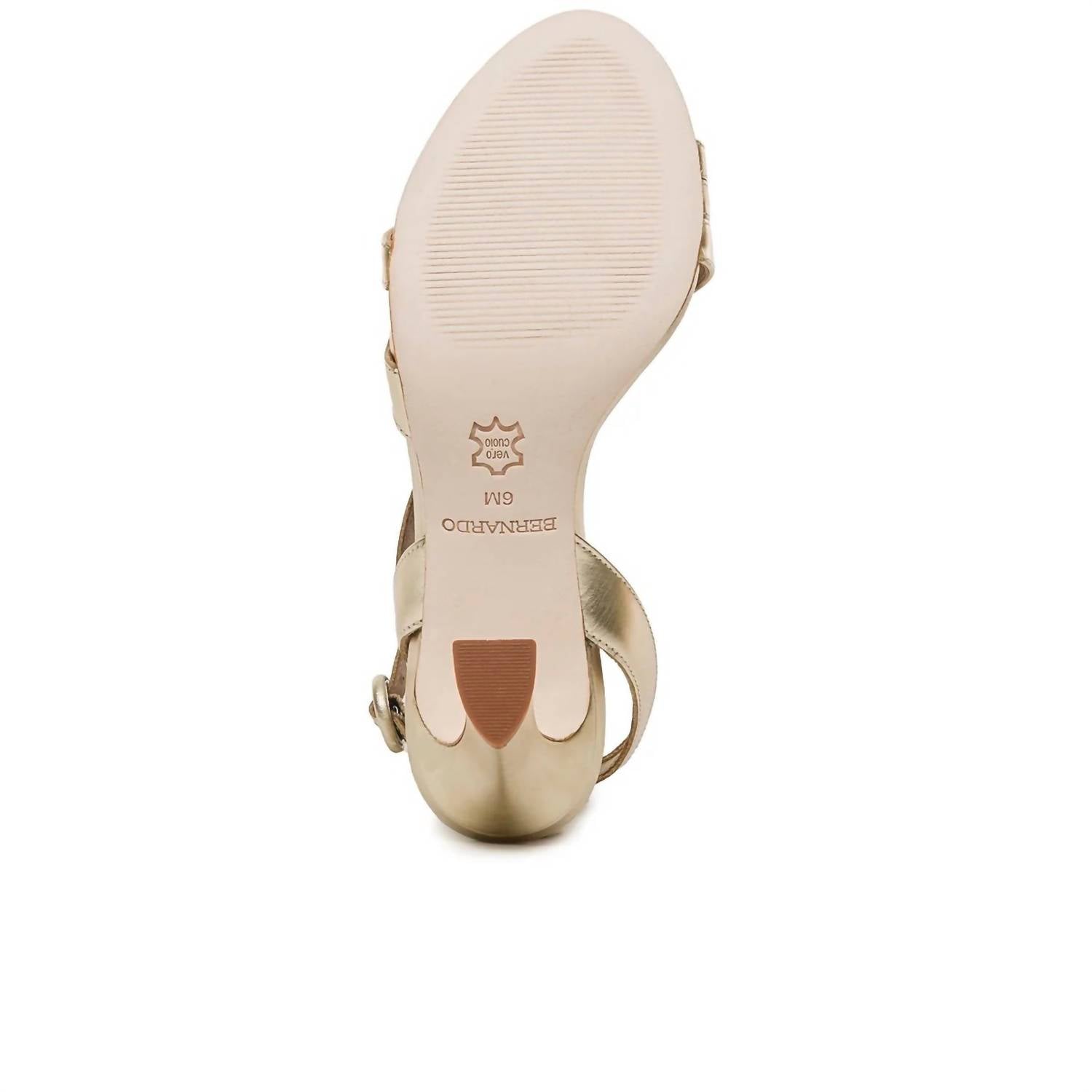 Bernardo - Women's Leslie Heel