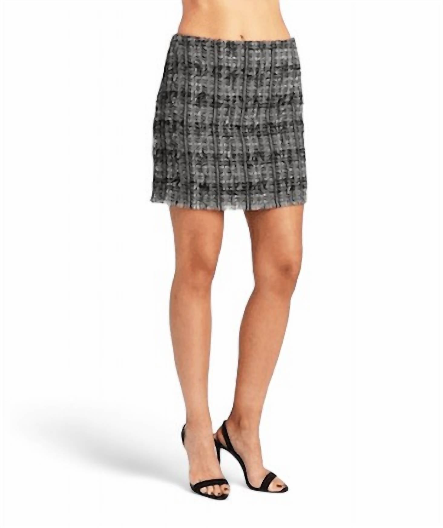 Drew - RAYA SKIRT