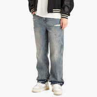 Represent - R3 Baggy Distressed Jeans