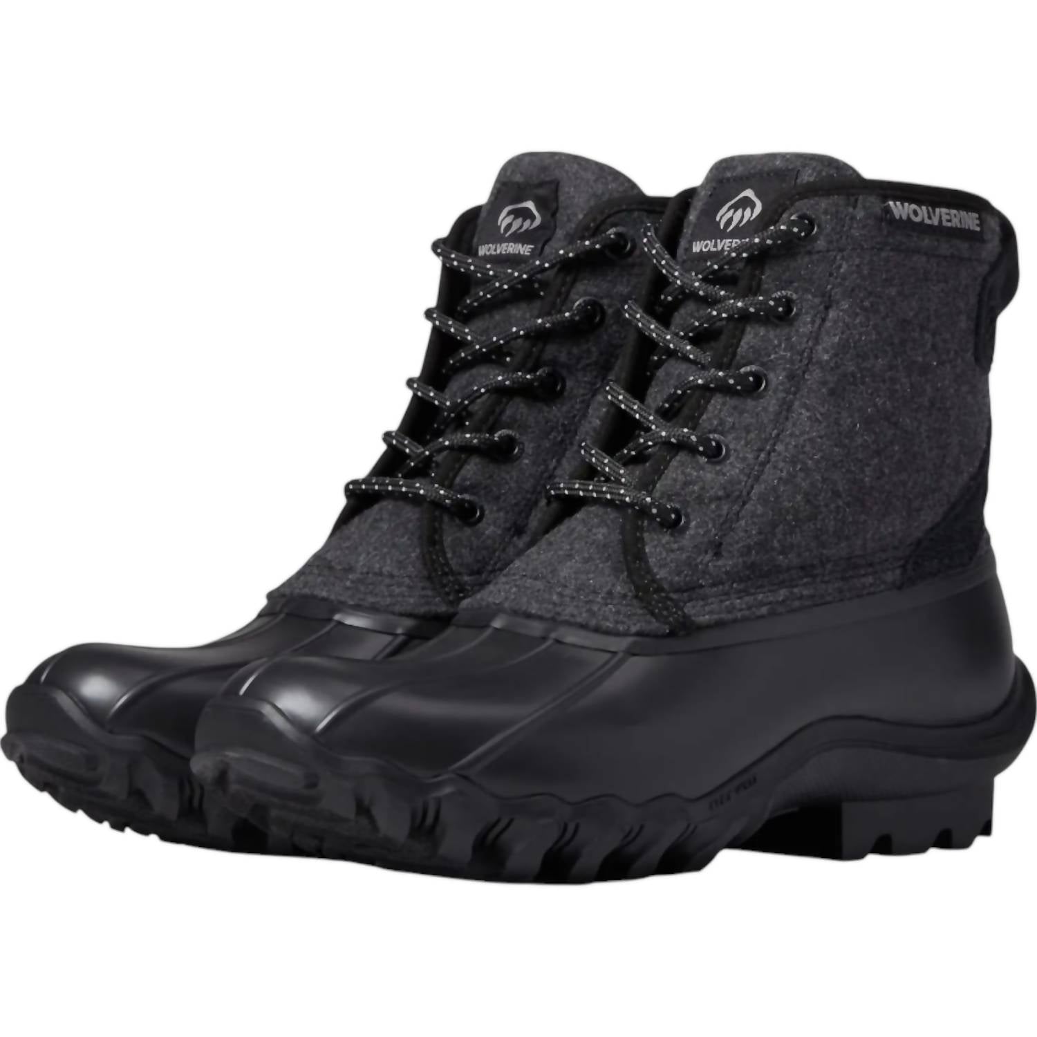 Wolverine - Women's Torrent WMN EPX 6IN Ankle Boot - MEDIUM