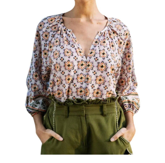 Cleobella - Ramona Blouse